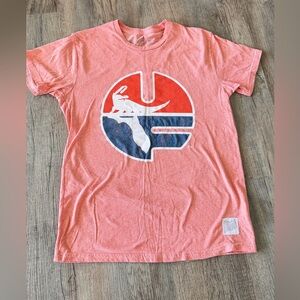 Retro Brand University of Florida T-Shirt